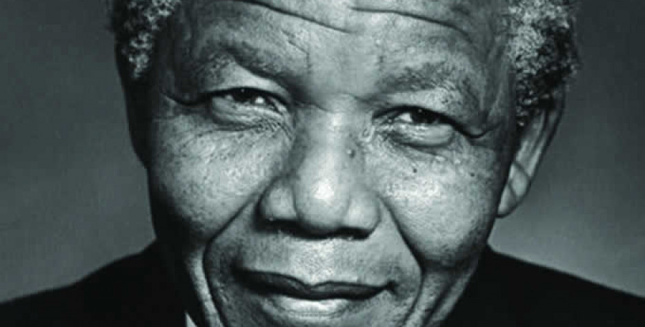 Nelson Mandela Day  in United Nations in 2024