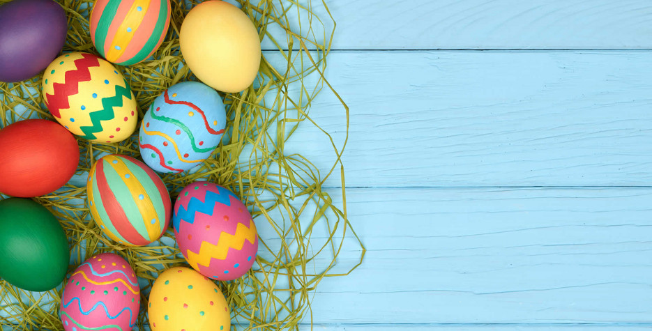 Easter Around The World In 2022 There Is A Day For That 