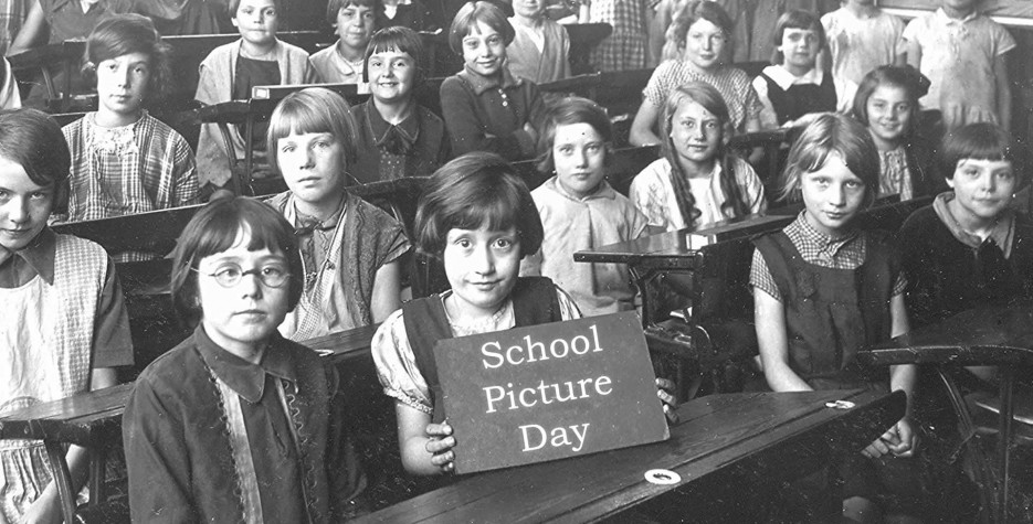 National School Pictures Day in USA in 2024