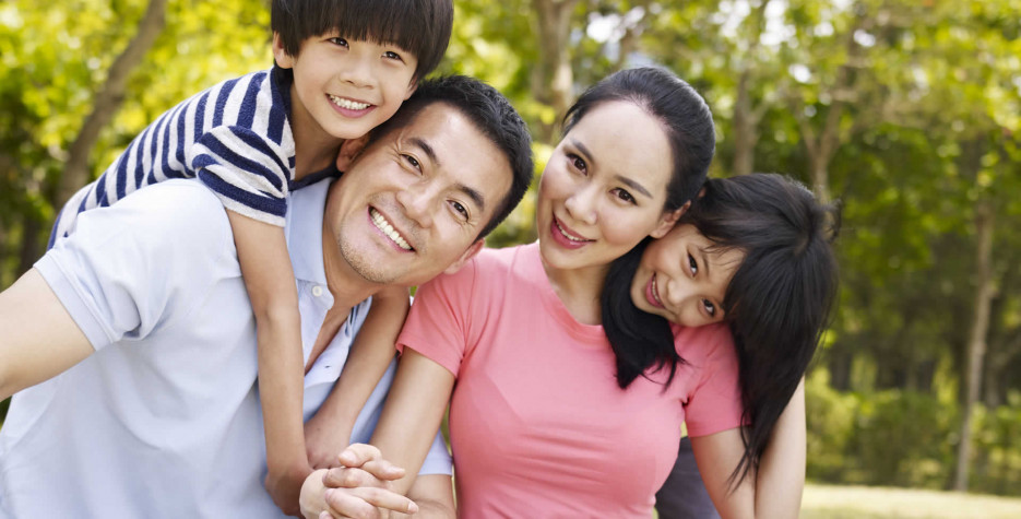 Parents' Day in South Korea in 2024