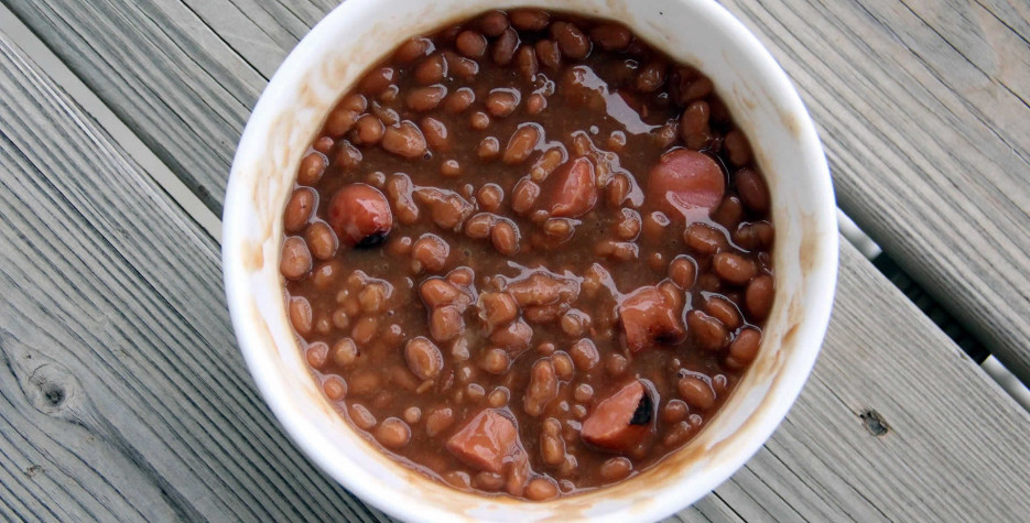 National Beans ‘N’ Franks Day in USA in 2022