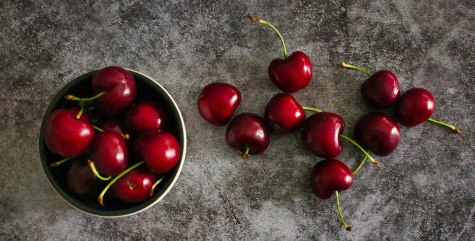 National Cherry Day in USA in 2024