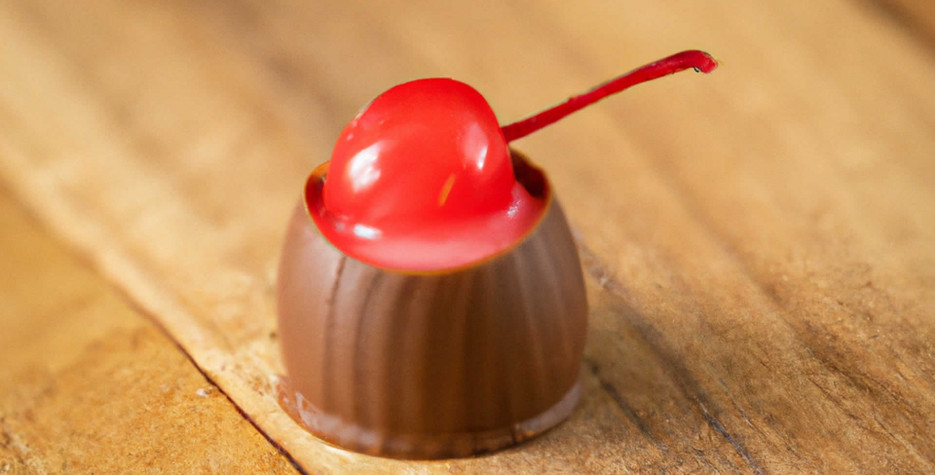 National Chocolate Covered Cherry Day in USA in 2024