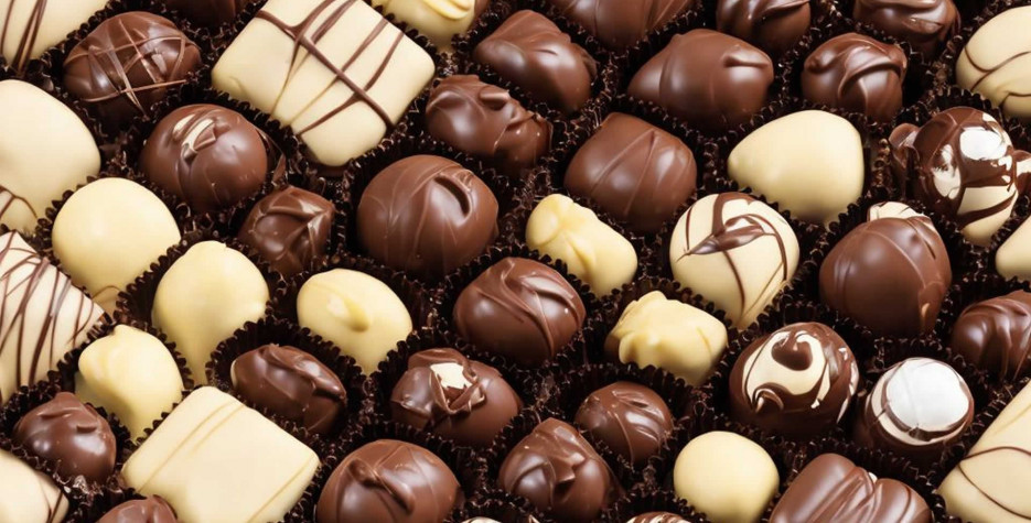 National Cream-Filled Chocolates Day in USA in 2024