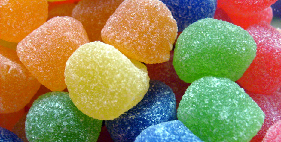 National Gumdrop Day in USA in 2024