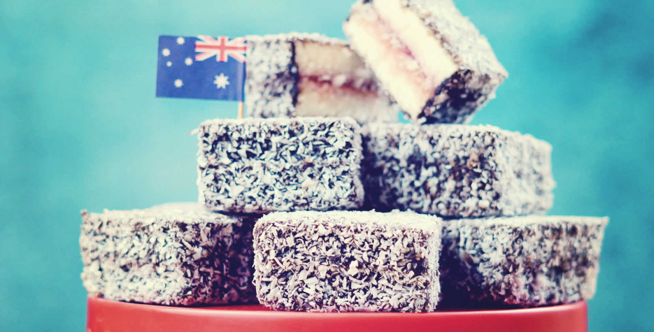 Find out the dates, history and traditions of National Lamington Day.