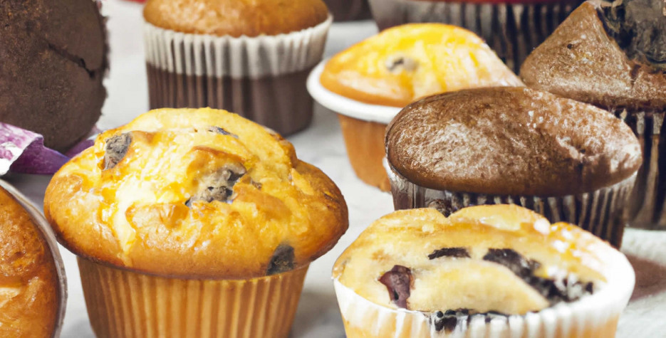 National Muffin Day in USA in 2024