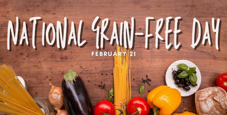 National Grain-Free Day in USA in 2025
