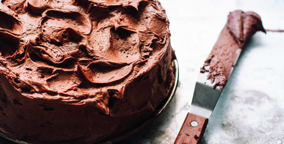 Find out the dates, history and traditions of National Chocolate Cake Day