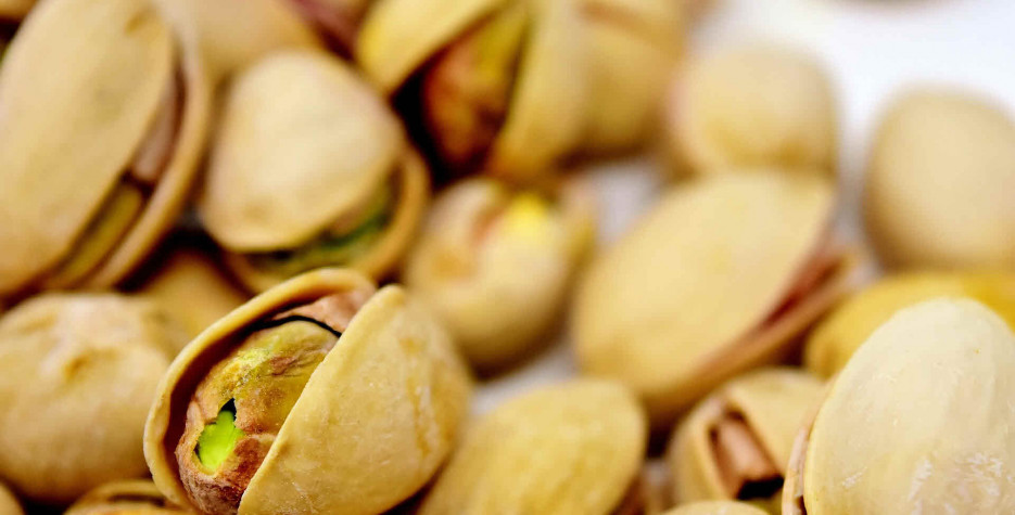 National Pistachio Day in USA in 2024