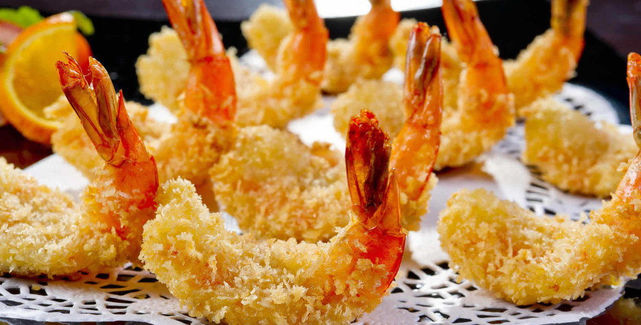 National French Fried Shrimp Day in USA in 2024
