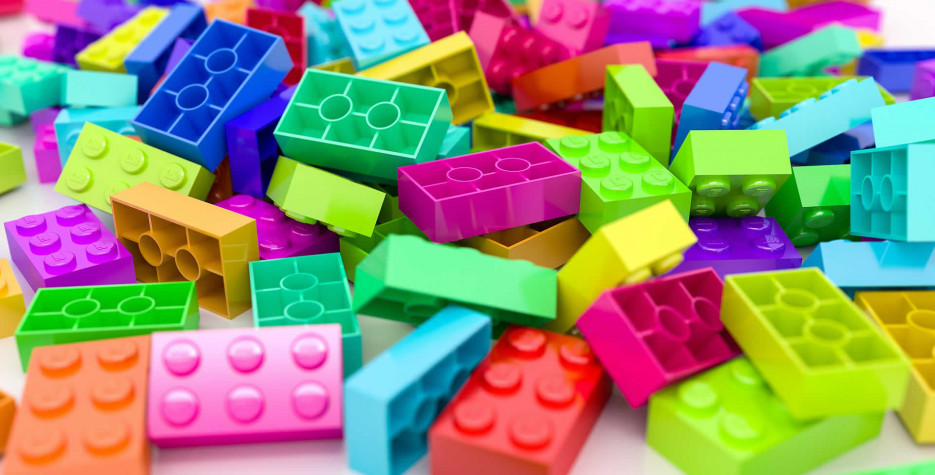 International LEGO Day around the world in 2024