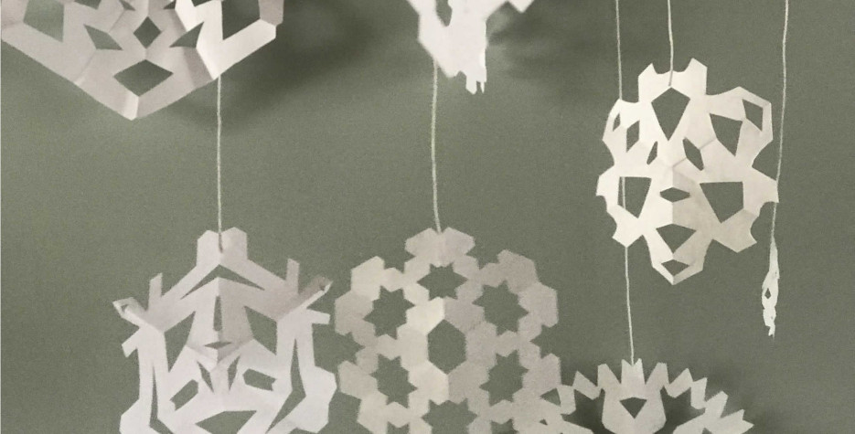 Make Cut Out Snowflakes Day in USA in 2024