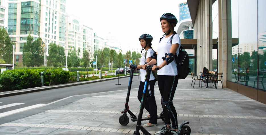 National Scooter Day in USA in 2023