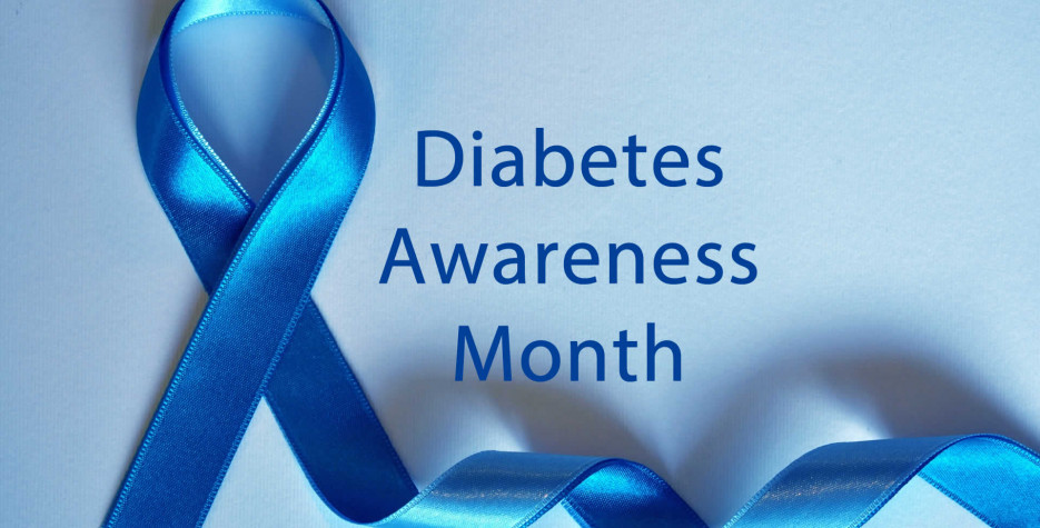 Diabetes Awareness Month around the world in 2024