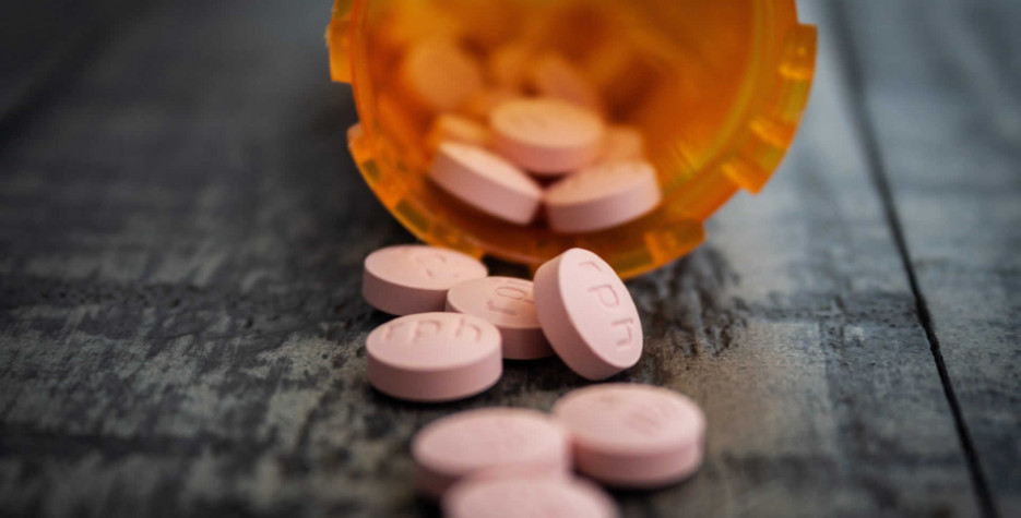 National Prescription Drug Take-Back Day in USA in 2023