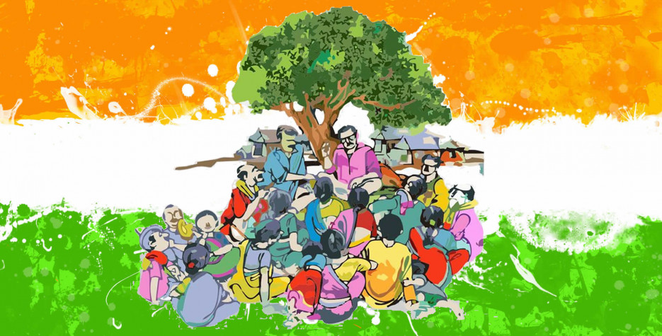Find out the dates, history and traditions of National Panchayati Raj Day in India.
