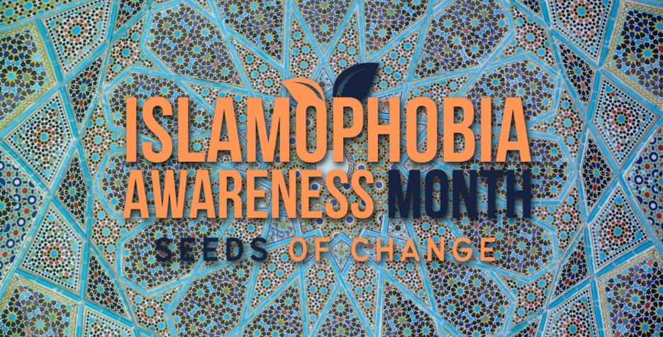 Islamophobia Awareness Month in United Kingdom in 2024