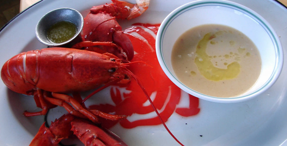 National Seafood Bisque Day in USA in 2022
