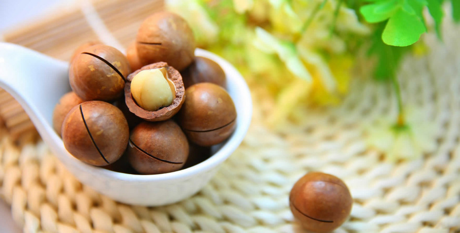 National Macadamia Nut Day in USA in 2024