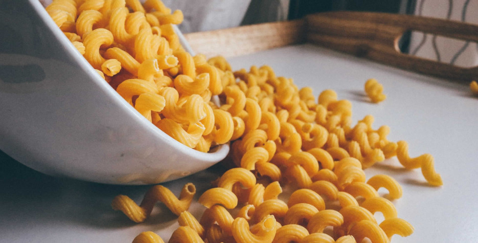 National Macaroni Day in USA in 2022