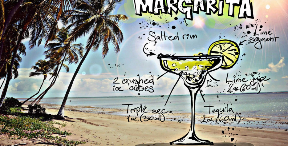 National Margarita Day in USA in 2024