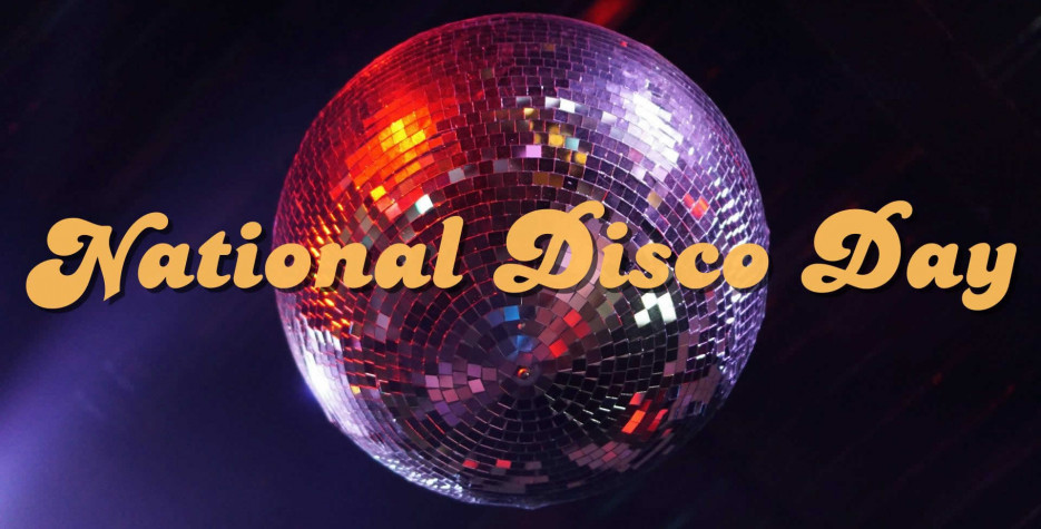 National Disco Day in USA in 2025 | There is a Day for that!