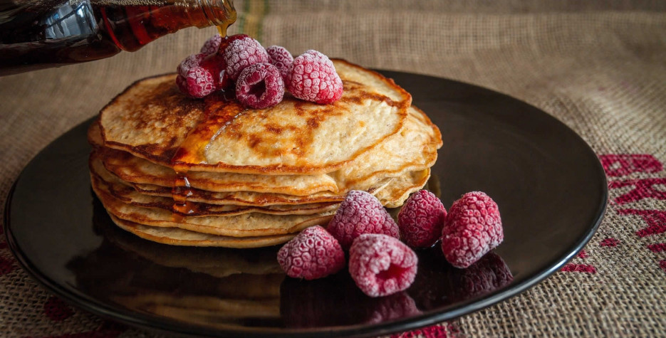 IHOP National Pancake Day Feb. 28 benefits Phoenix Children's