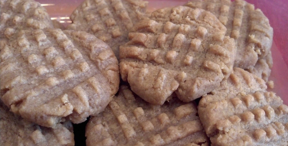 National Peanut Butter Cookie Day in USA in 2024