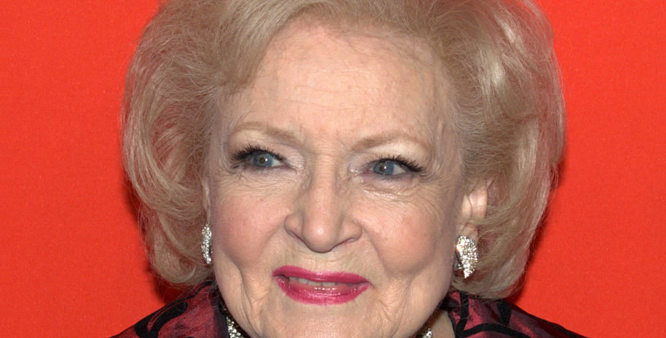 Betty White Day in USA in 2024
