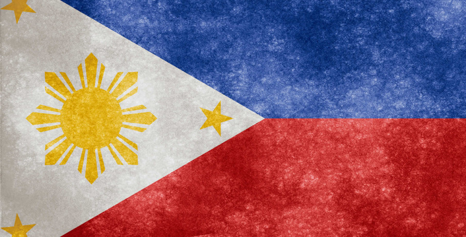 National Flag Day in Philippines in 2022