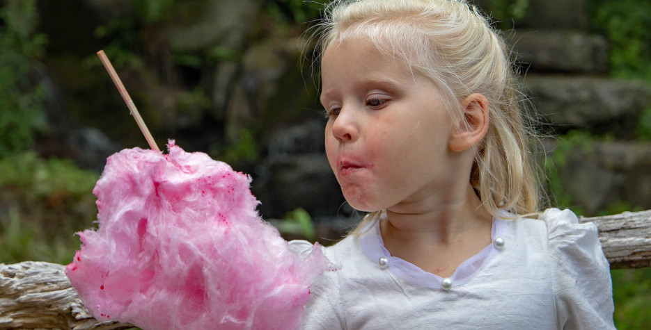 National Cotton Candy Day in USA in 2023