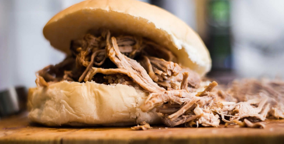 National Pulled Pork Day in USA in 2022