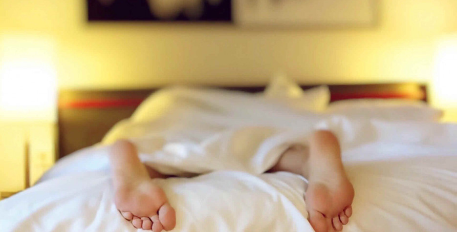 Restless Legs Awareness Day in USA in 2023
