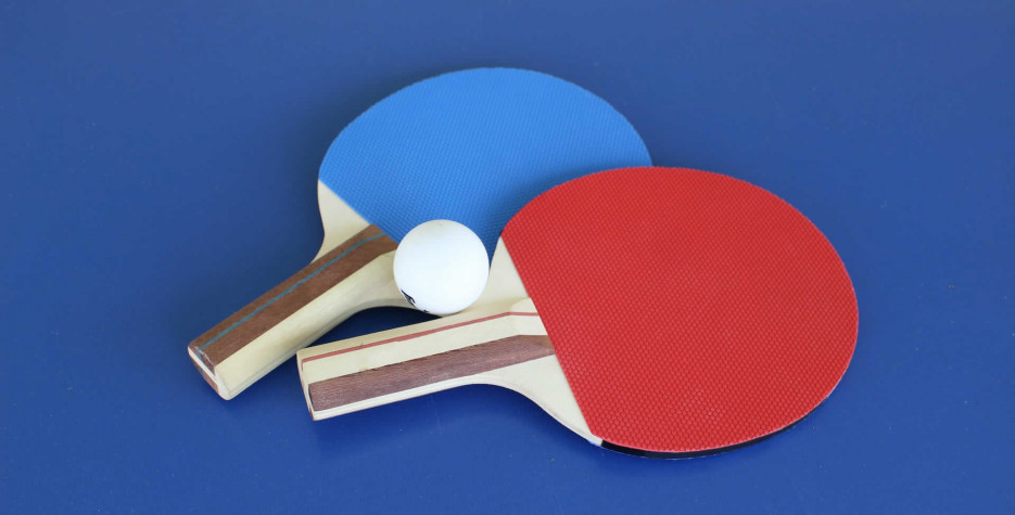World Table Tennis Day around the world in 2024