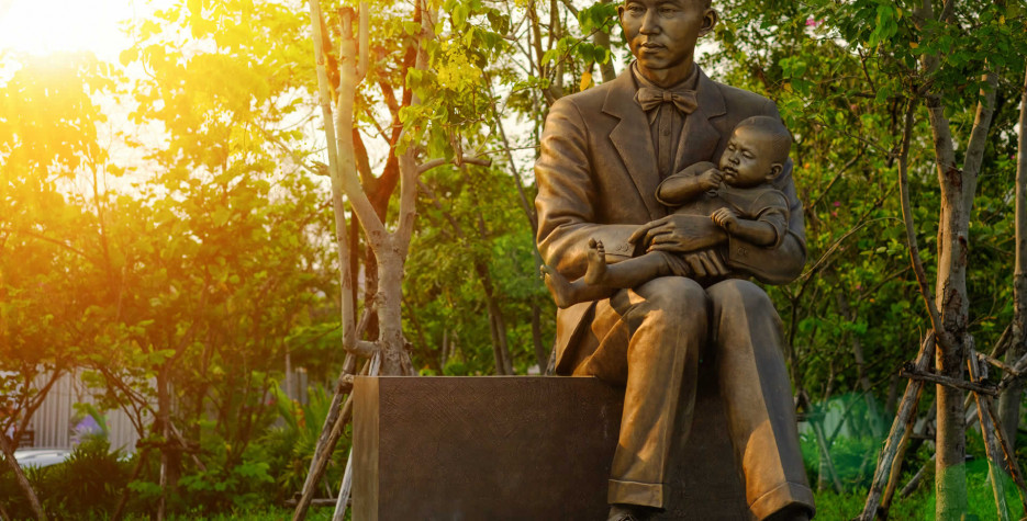 Prince Mahidol Day in Thailand in 2026