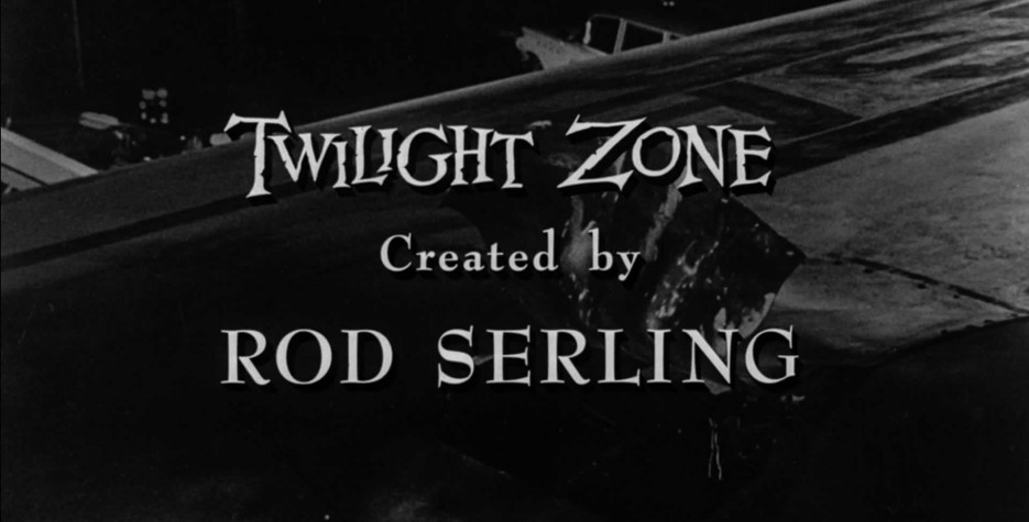 National Twilight Zone Day (May 11th)