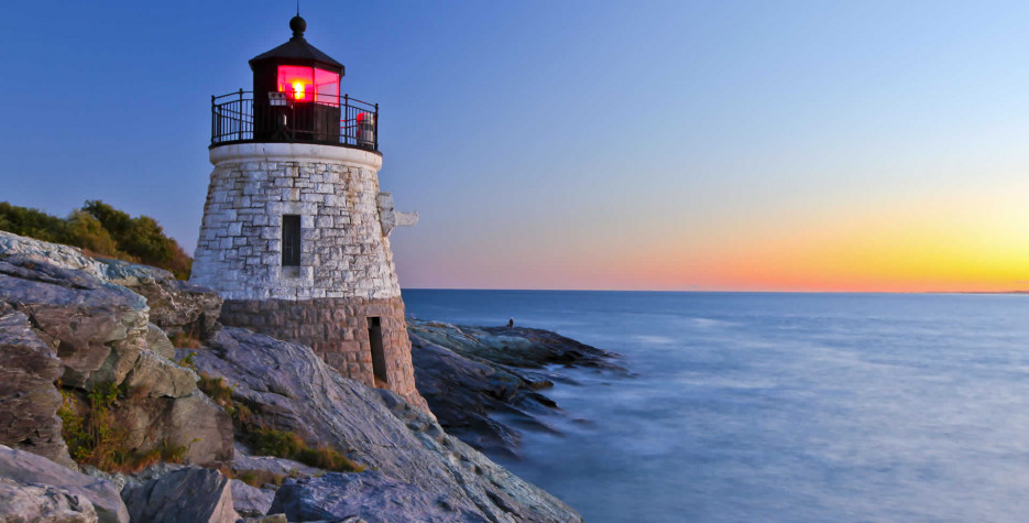 Find out the dates, history and traditions of National Rhode Island Day