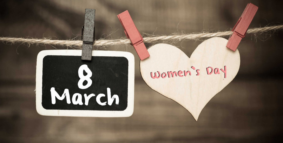 International Womens Day around the world in 2022 | There is a Day for