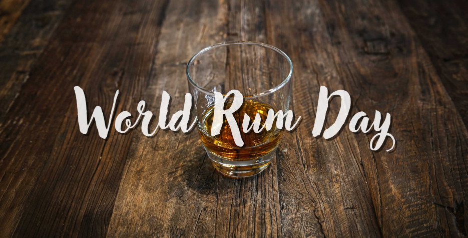 World Rum Day around the world in 2025