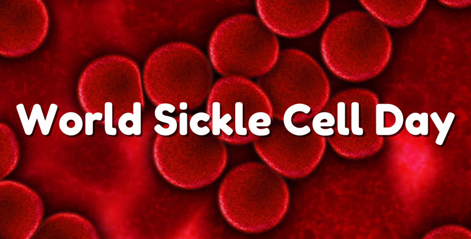 World Sickle Cell Awareness Day around the world in 2025