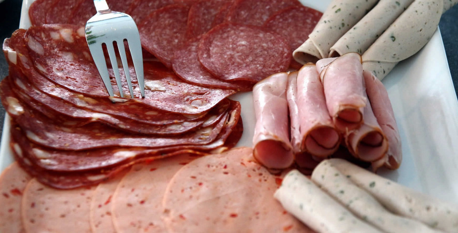 National Cold Cuts Day in USA in 2022