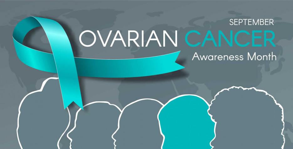 Ovarian Cancer Awareness Month around the world in 2026