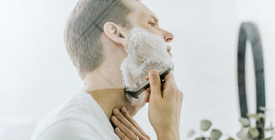 National Men's Grooming Day in USA in 2023
