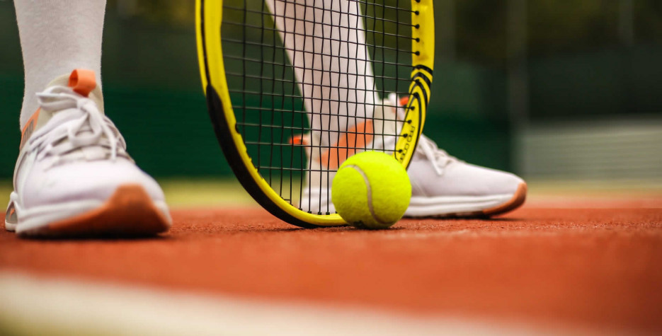 Play Tennis Day around the world in 2023