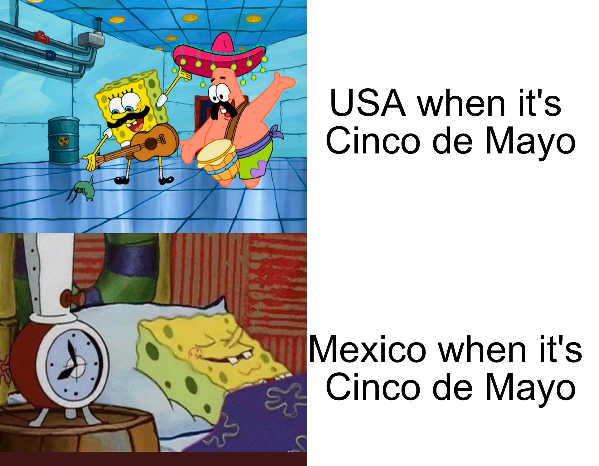 Cinco de Mayo